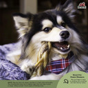 Redbarn 7" Braided Bully Sticks For Dogs. Natural, Grain-Free, Highly Palatable, Long-Lasting Dental Chews Sourced From Free-Range, Grass-Fed Cattle (20 Sticks)