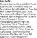 Smartbones Rawhide-Free Peanut Butter Mini Bones 16 Count (Pack Of 1)