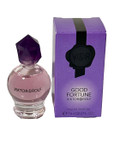 Viktor Rolf Good Fortune Mini Women Eau De Parfum Splash On Dabber 7 Ml / 0.24 Fl Oz