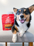 Stella & Chewy'S Just Jerky Bites Real Chicken Recipe Dog Treats, 6 Oz. Bag
