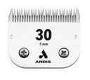 Andis Ceramicedge Ceramic Medium Pet Replacement Blade Cutter, Size-Medium (64445)