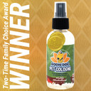 Bodhi Dog Natural Dog Cologne | Premium Scented Deodorizing Body Spray For Dogs & Cats | Neutralizes Strong Odors | Dog Perfume With Natural Dog Conditioner | Made In Usa (Winter Wonderland, 4 Fl Oz)
