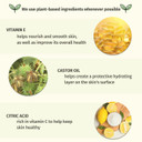 Hempz Petz Dog Cologne, Creamy Citrus Orange & Red Raspberry, 8.5 Fl. Oz. - Hydrating Puppy Perfume