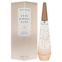 Issey Miyake Leau Dissey Pure Petale De Nectar Edt Spray Women 1.6 Oz1.6 Fl Oz (Pack Of 1)