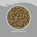 Blue Seal Inspire Trotter