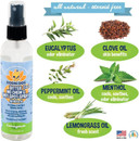 Bodhi Dog New Bitter 2 In 1 No Chew & Hot Spot Spray | All Natural Anti-Chew Remedy | Safe For Skin, Wounds, Anything Else | Made In Usa