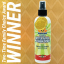 Bodhi Dog Premium Bitter Apple No Chew Spray | Natural Training Aid | Bitter Apple Chewing Spray For Dogs & Puppies | Deter Dogs From Chewing & Biting | Made In Usa | 8Oz