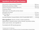 Nutramax Dasuquin Joint Health Supplement For Large Senior Dogs  For Immune Support, Skin & Coat Health, And Brain Health, 84 Soft Chews