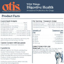 Otis Digestive Health For Dogs | Ancestral And Heritage Probiotics - Intestinal Gut Health Support With Dha And Epa | Healthy Dog Supplements | 8 Fl Oz