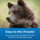 Pet-Ag Zoologic Milk Matrix 33/40 - 5 Lb - Milk Protein Powder For Wild & Exotic Non-Domestic Animals