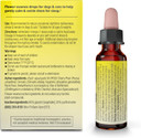 Rescue Bach Pet Sleep Dropper 10Ml, Sleep Aid For Dogs & Cats, No Melatonin, Stress Relief, Calms Anxiousness, Homeopathic, Flower Essence