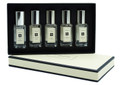 Jo Malone Perfume Variety Mini Gift Set For Men And Women Cologne Fragrance Collection Travel Spraysã¢Â30 Fl Oz (Pack Of 5)