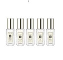 Jo Malone Perfume Variety Mini Gift Set For Men And Women Cologne Fragrance Collection Travel Spraysã¢Â30 Fl Oz (Pack Of 5)
