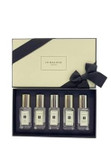 Jo Malone Perfume Variety Mini Gift Set For Men And Women Cologne Fragrance Collection Travel Spraysã¢Â30 Fl Oz (Pack Of 5)
