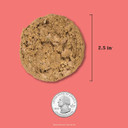 Acana Freeze Dried Dog Food Meal & Topper, Grain Free High Protein Farm-Raised Beef Recipe, 14Oz