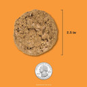 Acana Freeze Dried Dog Food Patties Meal & Topper, Grain Free High Protein Free-Run Turkey Recipe, 14Oz