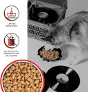 Bixbi Rawbble Freeze Dried Dog Food, Beef Recipe, 12 Oz - 98% Meat And Organs, No Fillers - Pantry-Friendly Raw Dog Food For Meal, Treat Or Food Topper - Usa Made In Small Batches