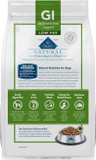 Blue Buffalo Natural Veterinary Diet Gi Low Fat Gastrointestinal Support Dry Dog Food, Veterinarian'S Prescription Required, Whitefish, 22 Lb Bag