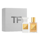 Tom Ford Private Blend Soleil Blanc 2 Piece Set - Eau De Parfum And Shimmering Body Oil