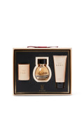 Victoria'S Secret Bare 3 Piece Luxe Fragrance Gift Set: 1.7 Oz. Eau De Parfum, Travel Lotion, & Candle