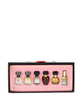 Victoria'S Secret Mini Eau De Parfum Discovery Gift Set: Bombshell, Bombshell Magic, Tease, Bare, Very Sexy, & Heavenly5 Count (Pack Of 1)