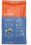 Canidae Pure Petite Premium Freeze-Dried Raw Coated Puppy Food For Small Breeds, Real Salmon Recipe, 4 Lbs, Grain Free
