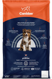 Canidae Pure Real Duck & Sweet Potato Recipe Adult Dry Dog 22 Lb