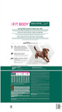 Eukanuba Fit Body Weight Control Large Breed Dry Dog Food, 28 Lb