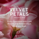 Victoria'S Secret Velvet Petals 2 Piece Mini Mist & Lotion Gift Set