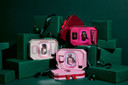 Victoria'S Secret Very Sexy 3 Piece Luxe Fragrance Gift Set: 1.7 Oz. Eau De Parfum, Travel Lotion, & Candle