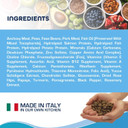 Forza10 Sensitive Joint Support Dog Food, 25 Pound Bag Mobility Support Dog Food, Fish Flavor Dry Dog Food Joint Support, Grain Free Dog Glucosamine Chondroitin For Mobility Arthritis Joint Issues Forza10 Sensitive Joint Support Dog Food, 25 Pound Bag Mobility Support Dog Food, Fish Flavor Dry Dog Food Joint Support, Grain Free Dog Glucosamine Chondroitin For Mobility Arthritis Joint Issues
