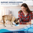 Forza10 Active Immuno Support Diet Dry Dog Food, For Adult Dogs, Limited Ingredient Dog Food, 8 Pound Bag