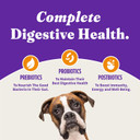 Haloã¢Â® Holistic Small Breed Grain Free Cage-Free Chicken & Sweet Potato Recipe 10 Lb Bag