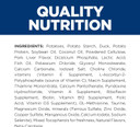 Hill'S Prescription Diet D/D Food Sensitivities Potato & Duck Formula Dry Dog Food, Veterinary Diet, 17.6 Lb. Bag