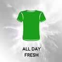 Central Sales Company Speed Stick Deodorant, Active Fresh, 1.8 Oz (I00022966)