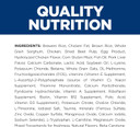 Hill'S Prescription Diet K/D Kidney Care With Chicken Dry Dog Food, Veterinary Diet, 27.5 Lb. Bag