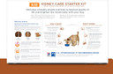 Hill'S Prescription Diet K/D Kidney Care Starter Kit Variety Pack Dog Food, Veterinary Diet, 5.25 Oz. Dry Food (2), 13 Oz. Cans (2), 5.5 Oz. Cans (4)