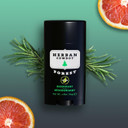 Herban Cowboy Deodorant, Forest, 2.8 Ounce