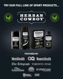 Herban Cowboy Deodorant, Sport, 2.8 Ounce