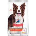 Hill'S Science Diet Perfect Digestion, Adult 1-6, Digestive Support, Dry Dog Food, Salmon, Brown Rice, & Whole Oats, 3.5 Lb Bag