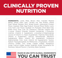 Hill'S Science Diet Puppy, Large Breed Puppy Premium Nutrition, Dry Dog Food, Lamb & Brown Rice, 30 Lb Bag