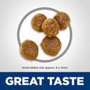 Hill'S Science Diet Adult 1-6, Adult 1-6 Premium Nutrition, Small Kibble, Dry Dog Food, Chicken & Barley, 5 Lb Bag