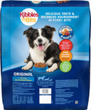 Kibbles 'N Bits Original Savory Beef & Chicken Flavor Dry Dog Food, 31 Pound Bag