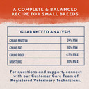 Natural Balance Limited Ingredient Small Breed Adult Grain-Free Dry Dog Food, Salmon & Sweet Potato Recipe, 12 Pound (Pack Of 1), Salmon & Sweet Potato (New Formula)