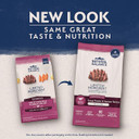 Natural Balance Limited Ingredient Adult Grain-Free Dry Dog Food, Reserve Sweet Potato & Venison Recipe, 4 Pound (Pack Of 1)