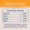 Natural Balance Limited Ingredient Puppy Grain-Free Dry Dog Food, Reserve Duck & Potato Recipe, 4 Pound (Pack Of 1)