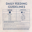 Natural Balance Limited Ingredient Adult Dry Dog Food with Healthy Grains, Beef & Brown Rice Recipe, 4 lb