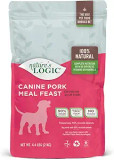 Nature'S Logic Canine Pork Meal Feast, 4.4Lbs
