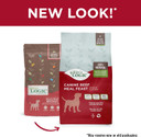 Nature'S Logic Dog Food Canine Meal Feast, Beef