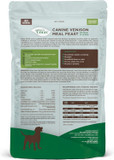 Nature'S Logic Venison Dry Dog Food, 4.4-Pound Bag